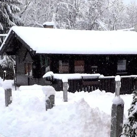 Holiday home Tamara In *