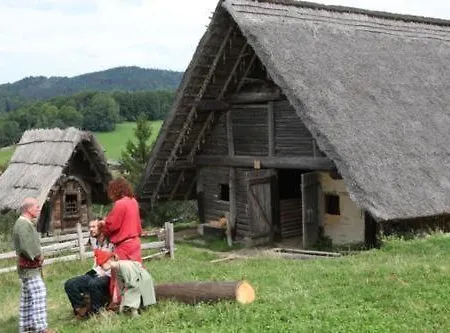 Tamara In Holiday home *