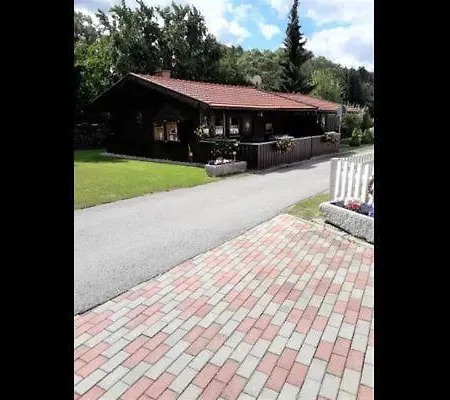 Holiday home Tamara In Eppenschlag
