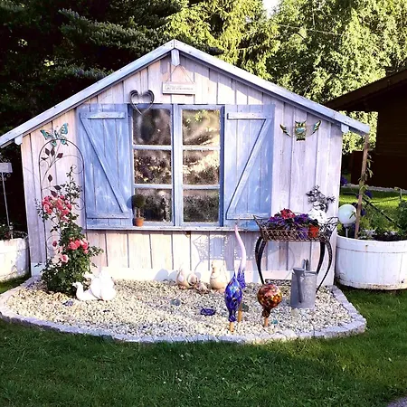 Tamara In Holiday home *