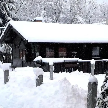 Holiday home Tamara In *
