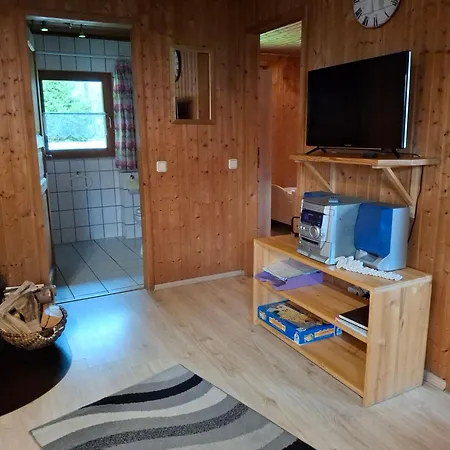 Holiday home Tamara In Eppenschlag
