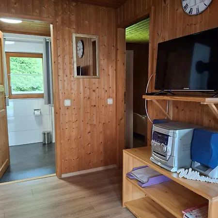 Tamara In Holiday home