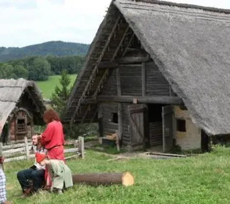 Tamara In *