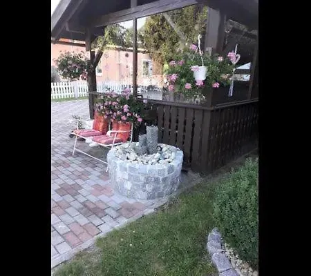Tatil Evi Tamara In Eppenschlag