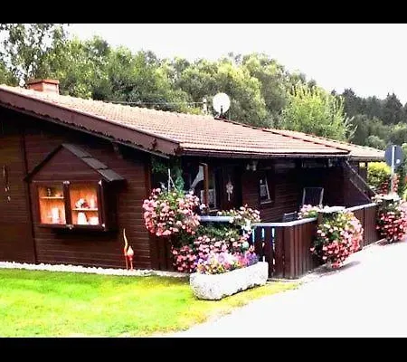 Tatil Evi Tamara In *